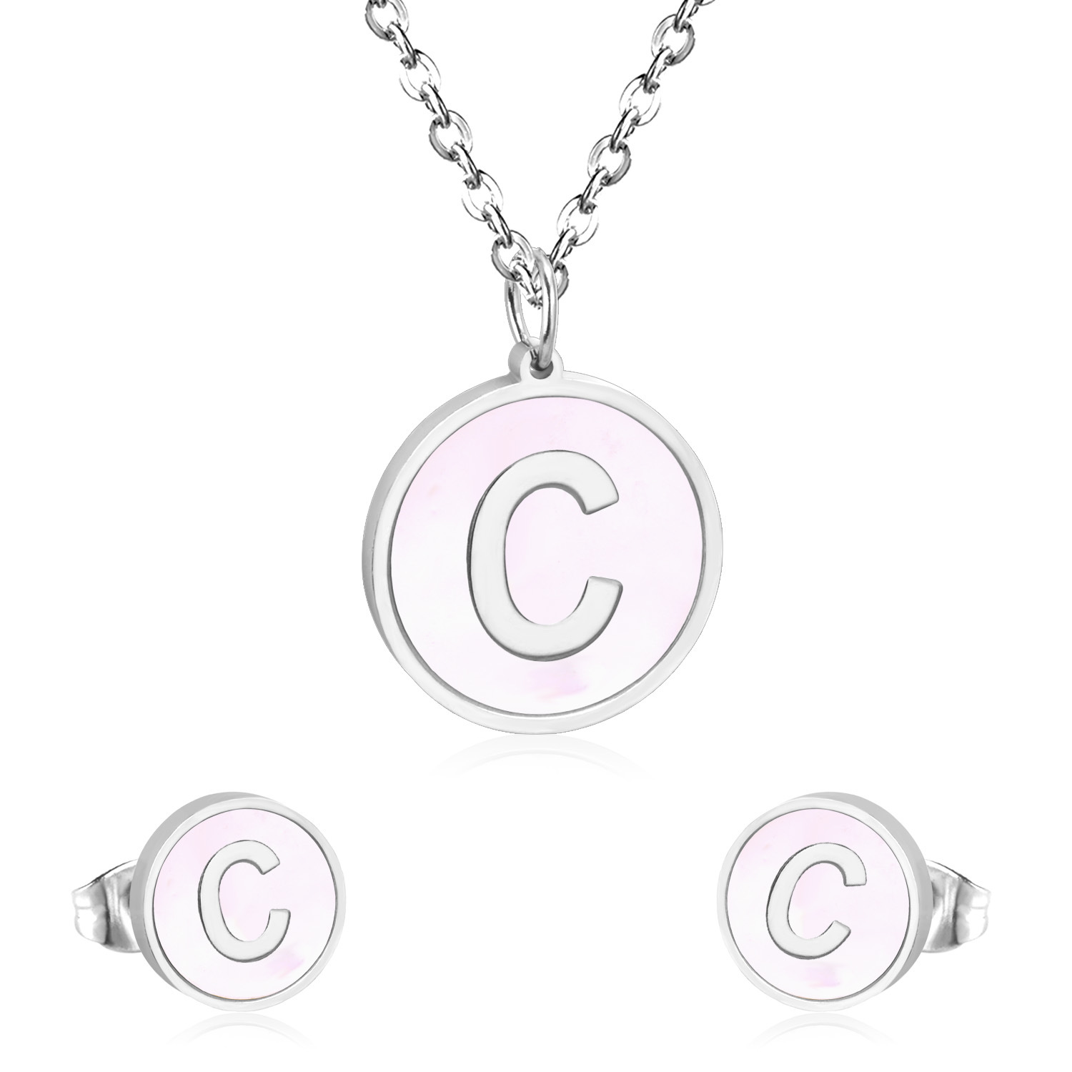 3:letter C