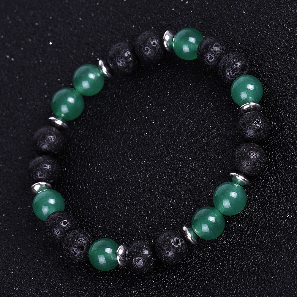 2:Green Aventurine