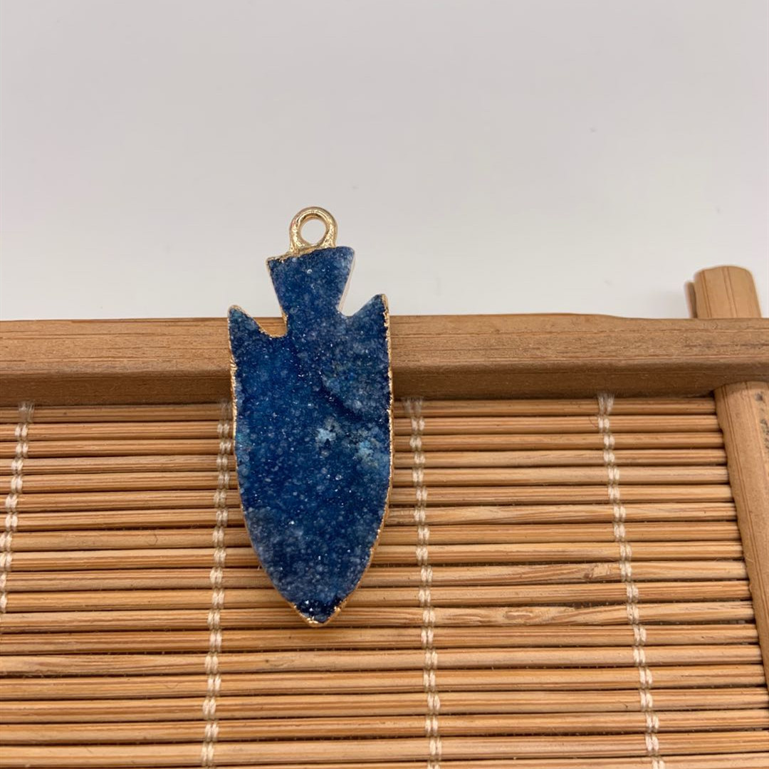 2 lapis lazuli