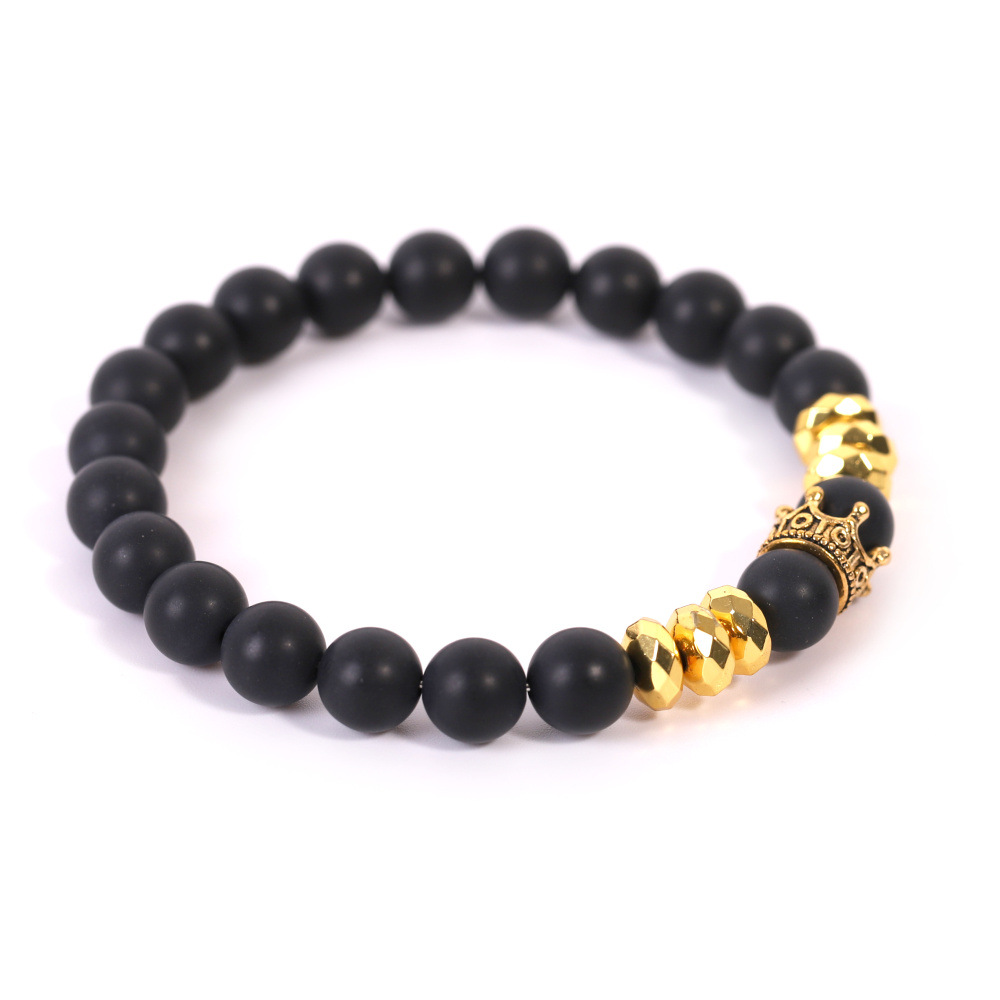 4 Matte black Onyx