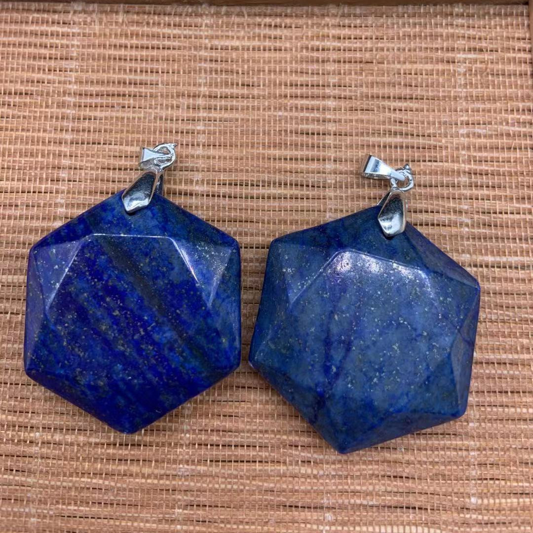 7 Lapislazuli