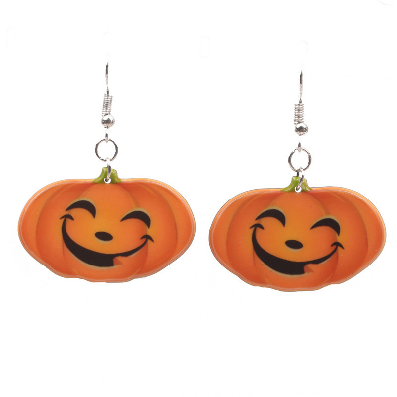 36x46mm small pumpkin