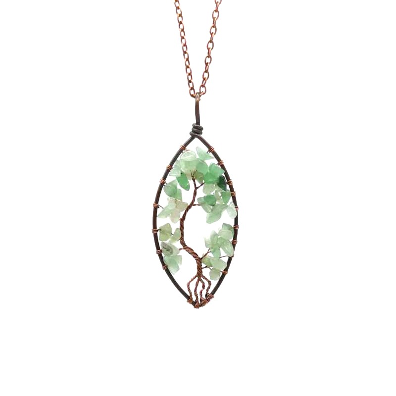 6:Green Aventurine