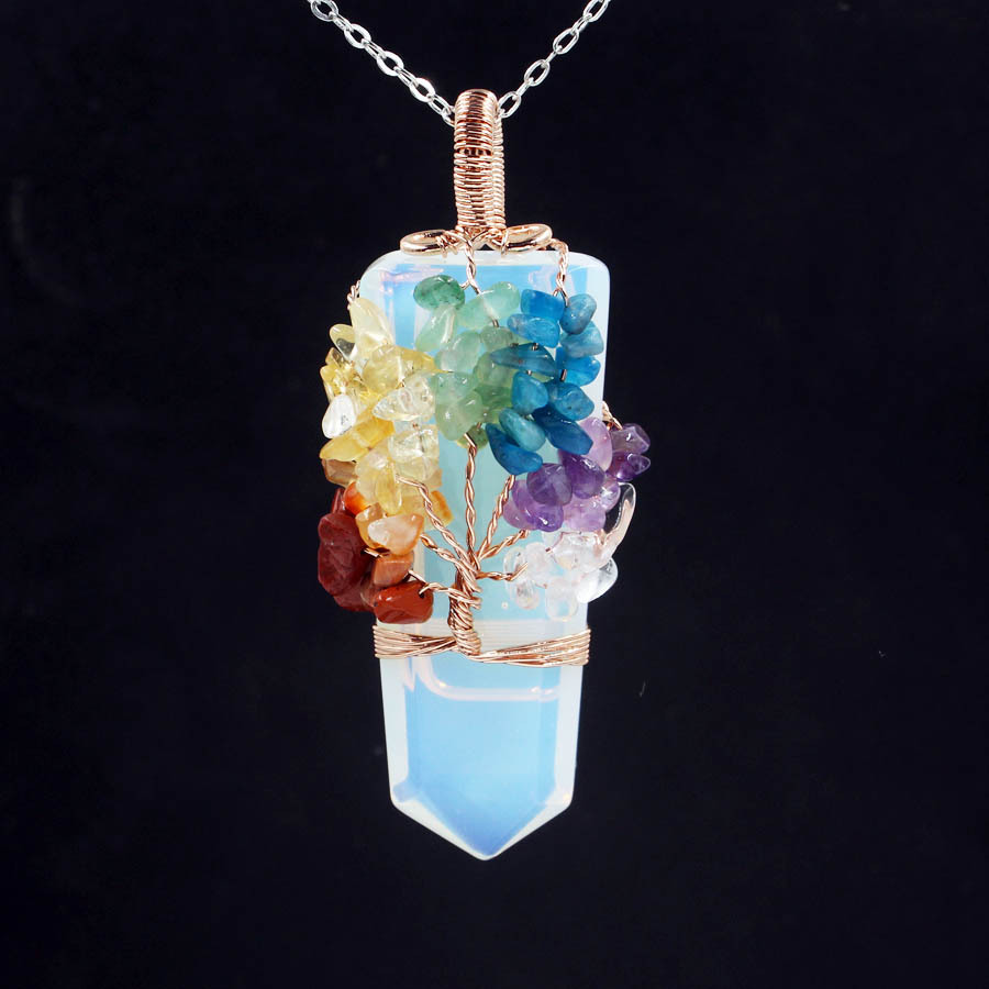 sea opal Meer opal