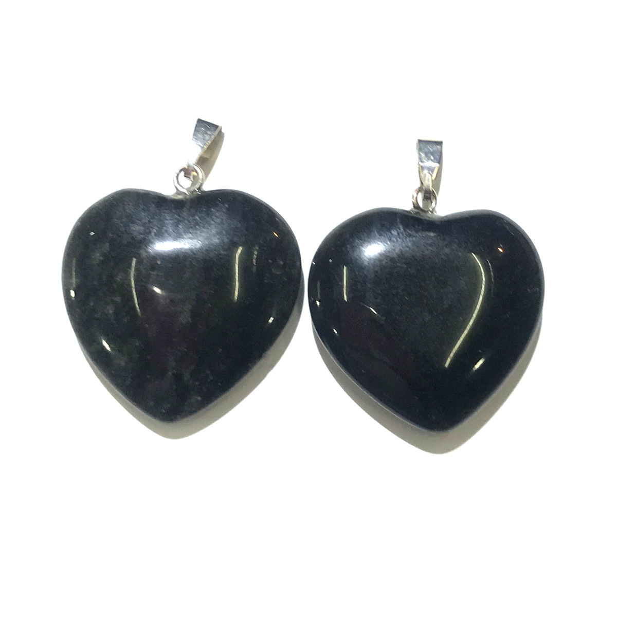 8:Agate Black