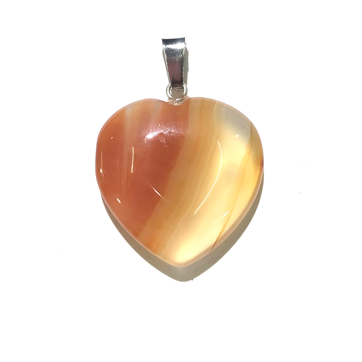 13:Dearg agate