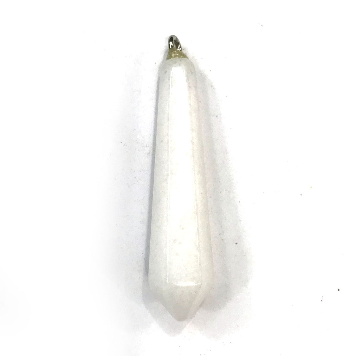 12:White Jade