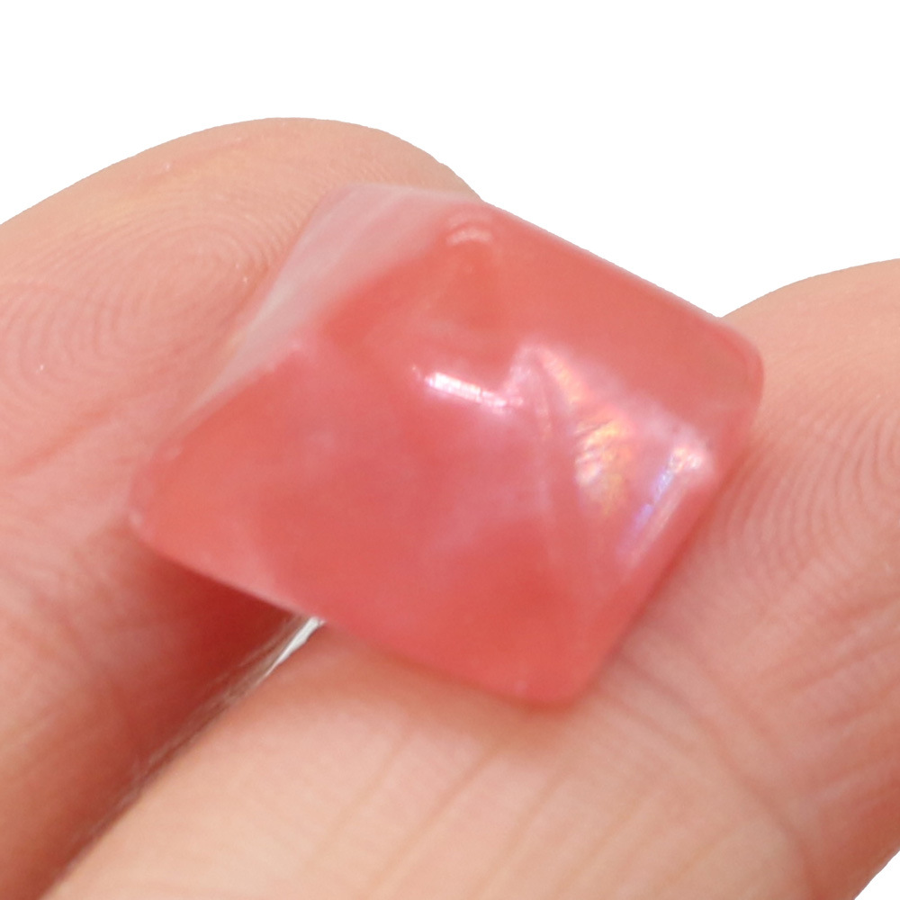 16 Cherry Quartz