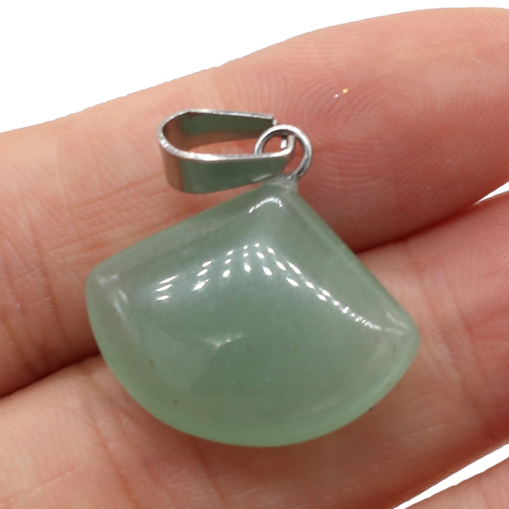 3:Green Aventurine