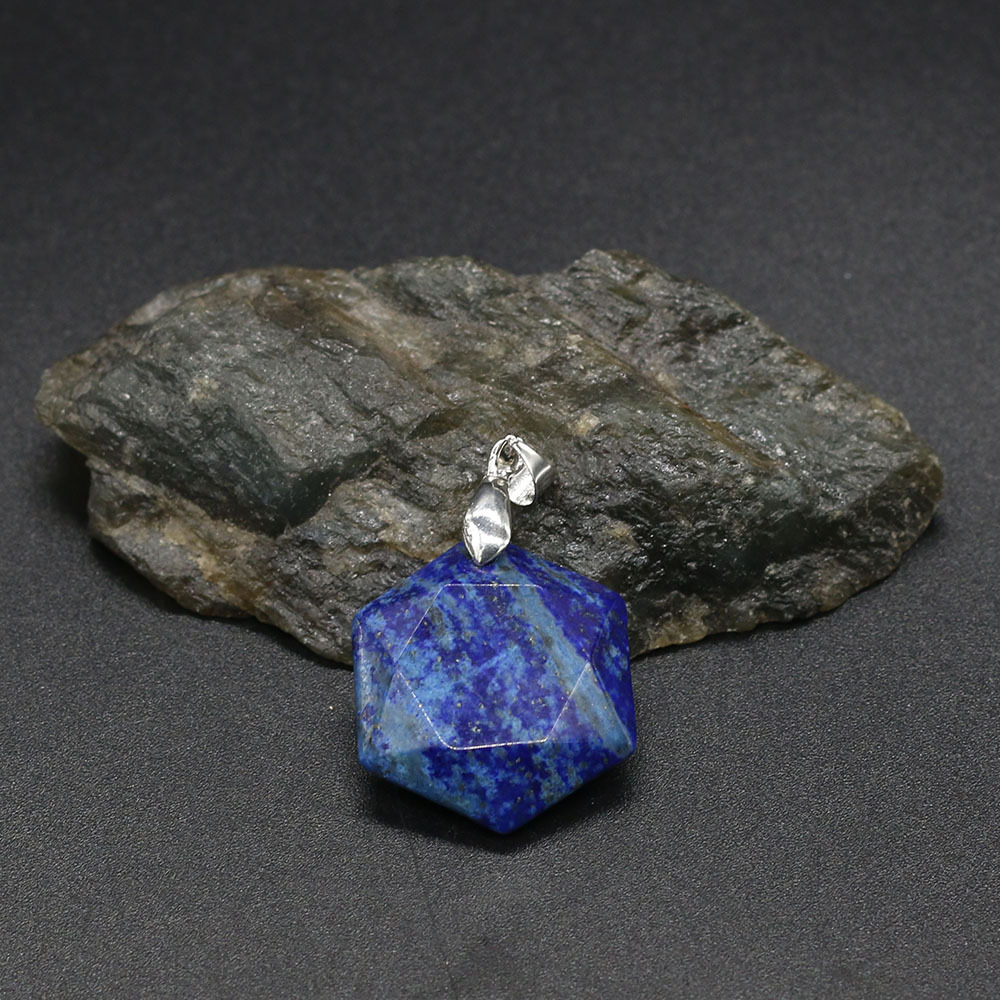 5 Lapislazuli