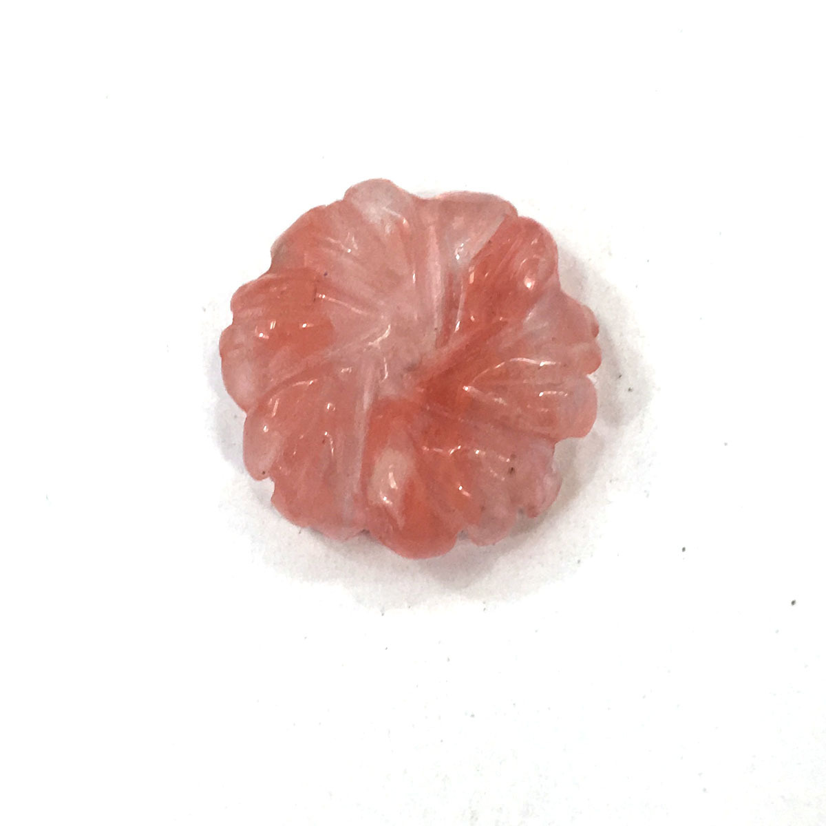 8:Cherry Quartz