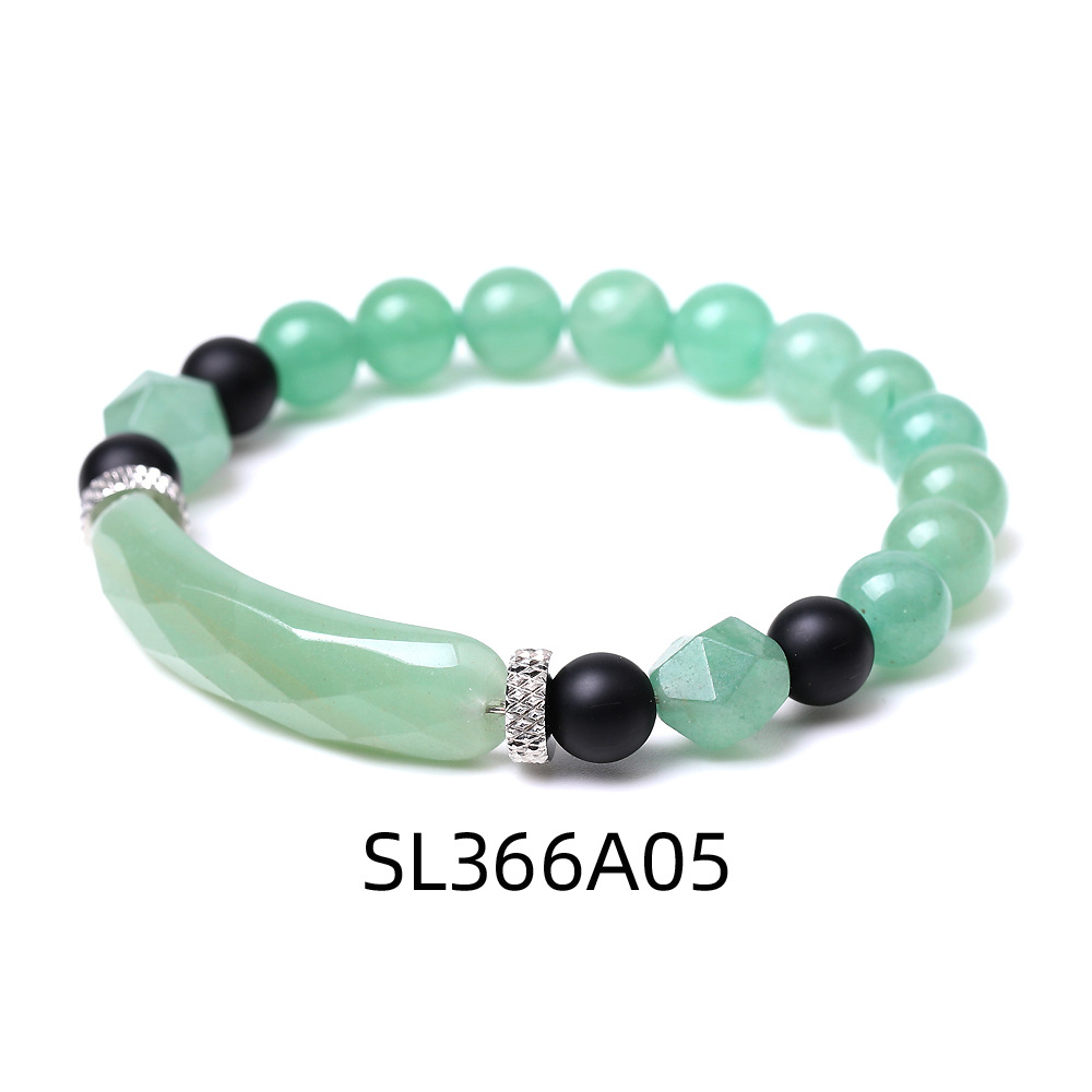 5:Green Aventurine