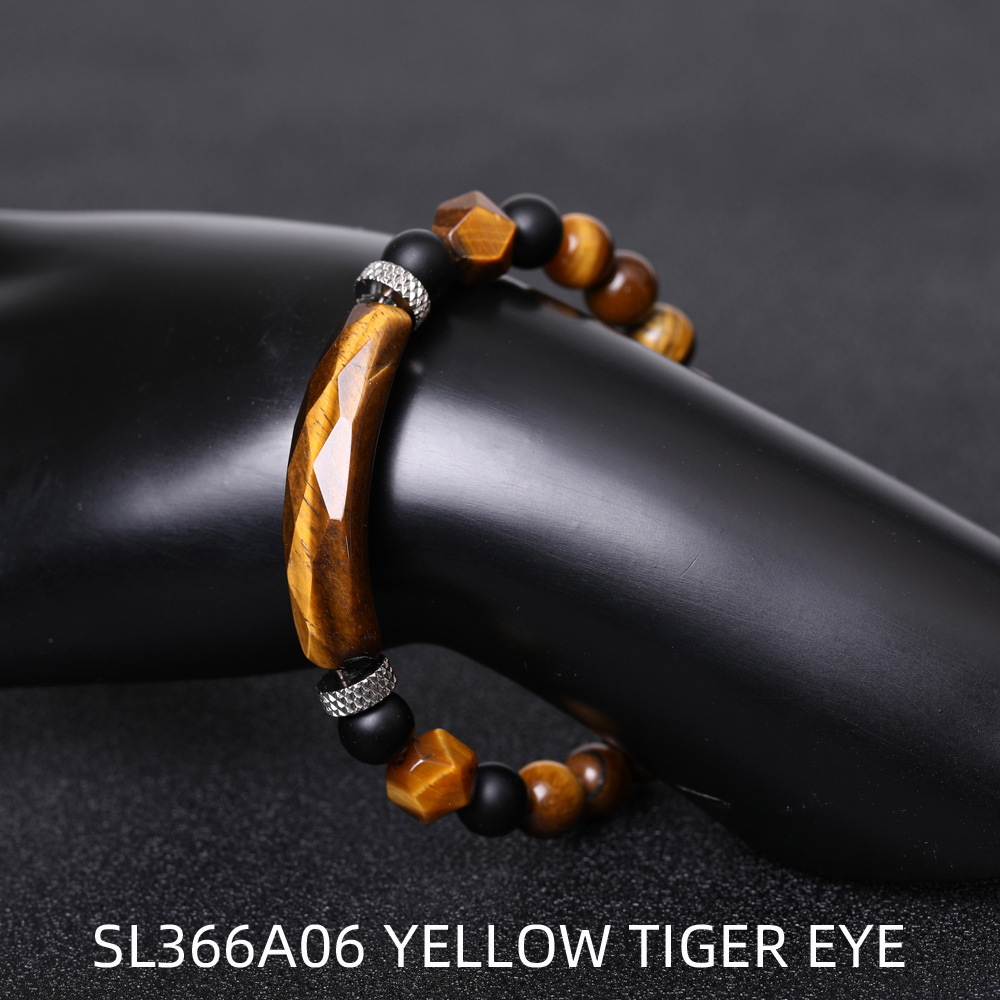 6:tiger eye