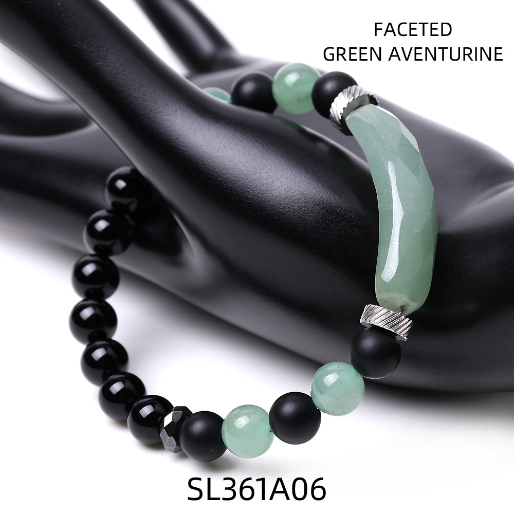 6:Green Aventurine