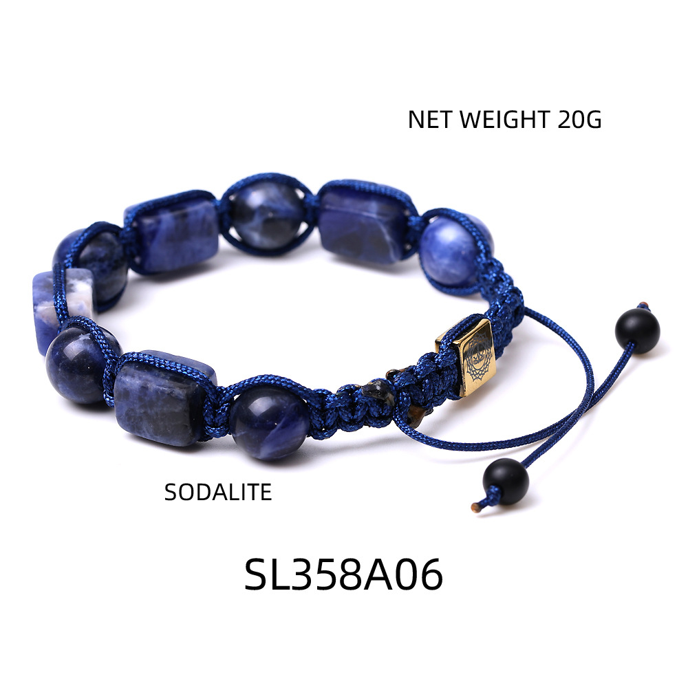 6:Sodalite