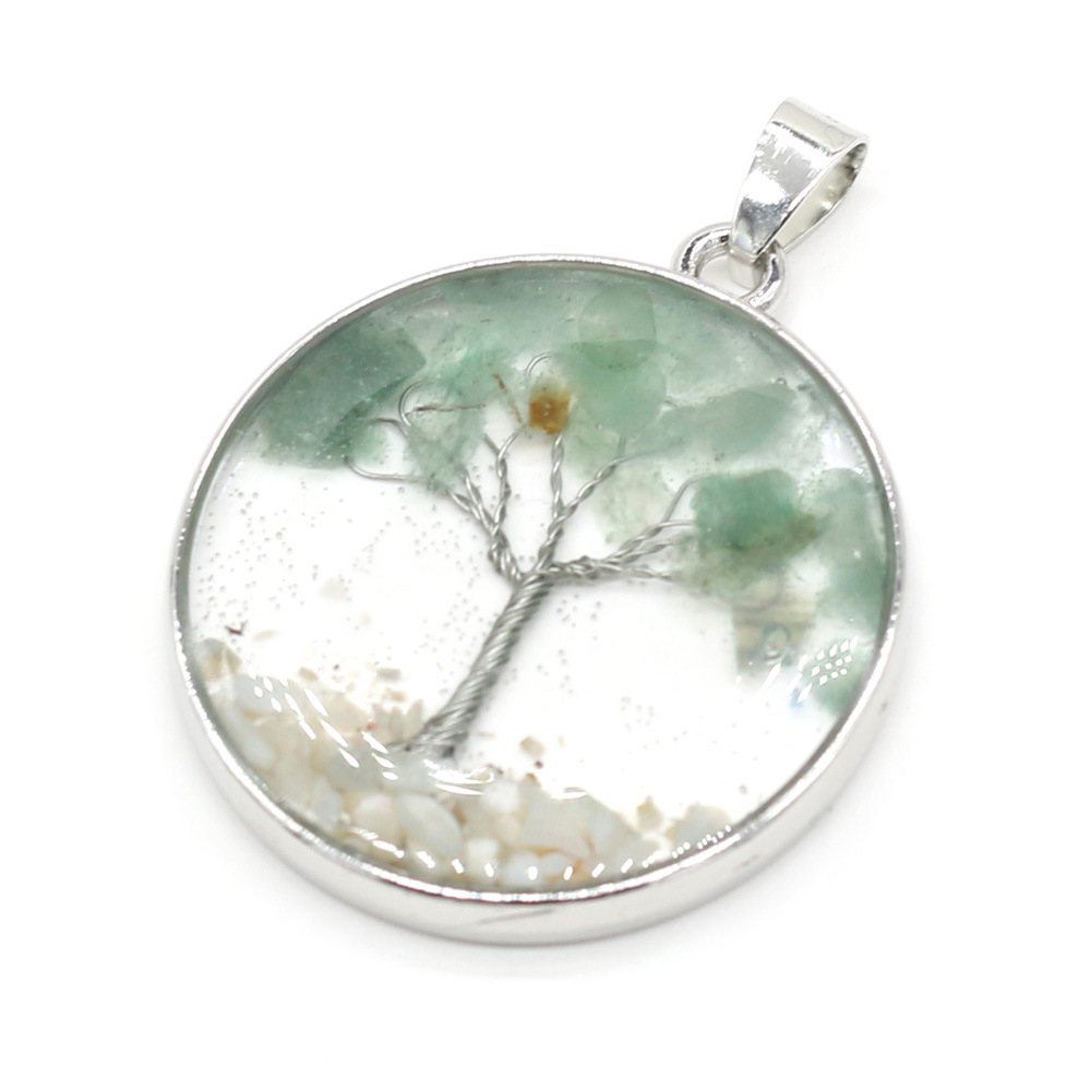 1:Green Aventurine