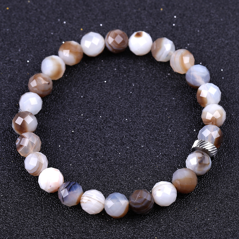 3:Lace Agate A