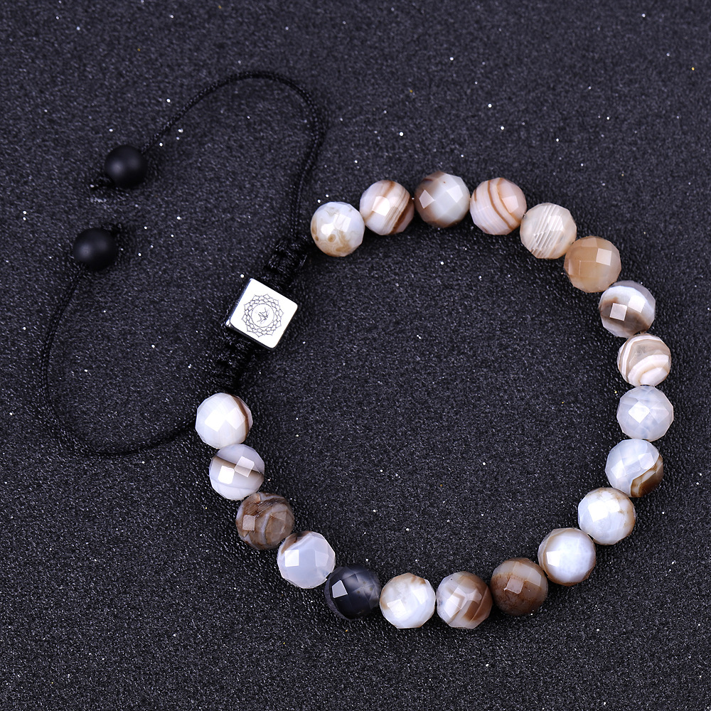 6:Lace Agate B