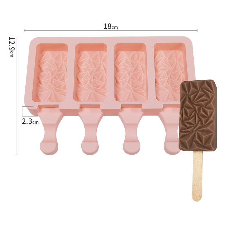 17:4 even hill ice cream-pink XG-72-1