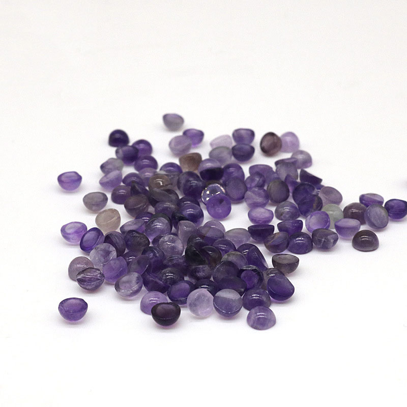 Amethyst 6mm