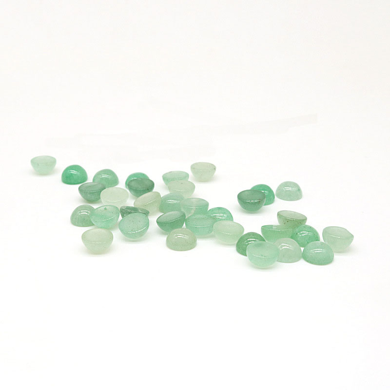 Green Aventurine 14mm