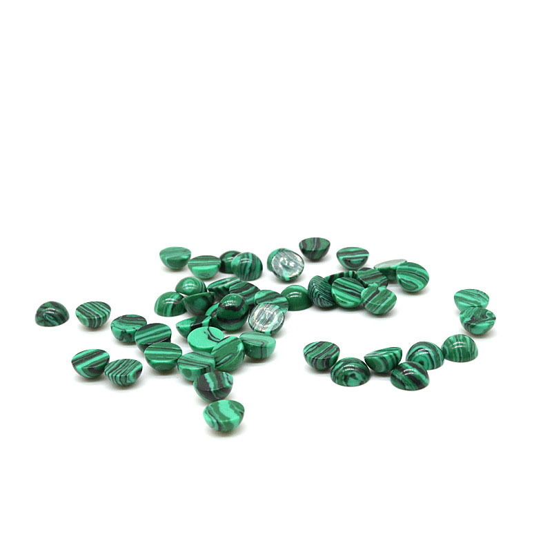 Malachite 6mm