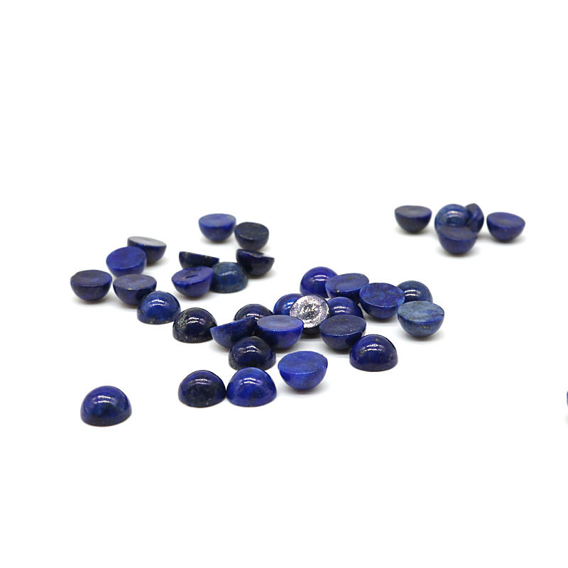 Lapis lazuli 6mm