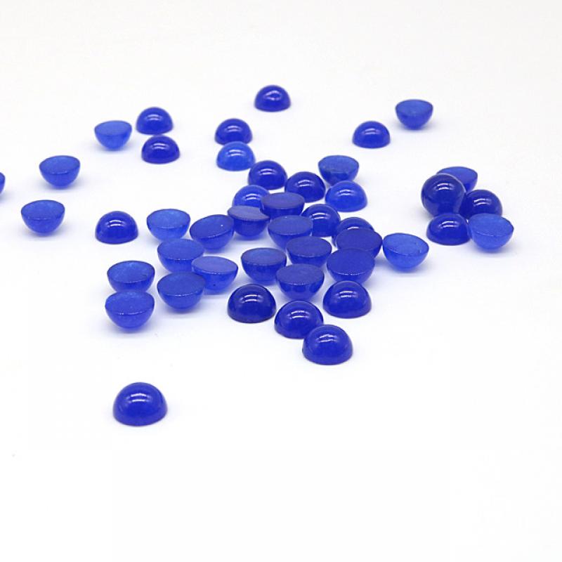 Sapphire 6mm