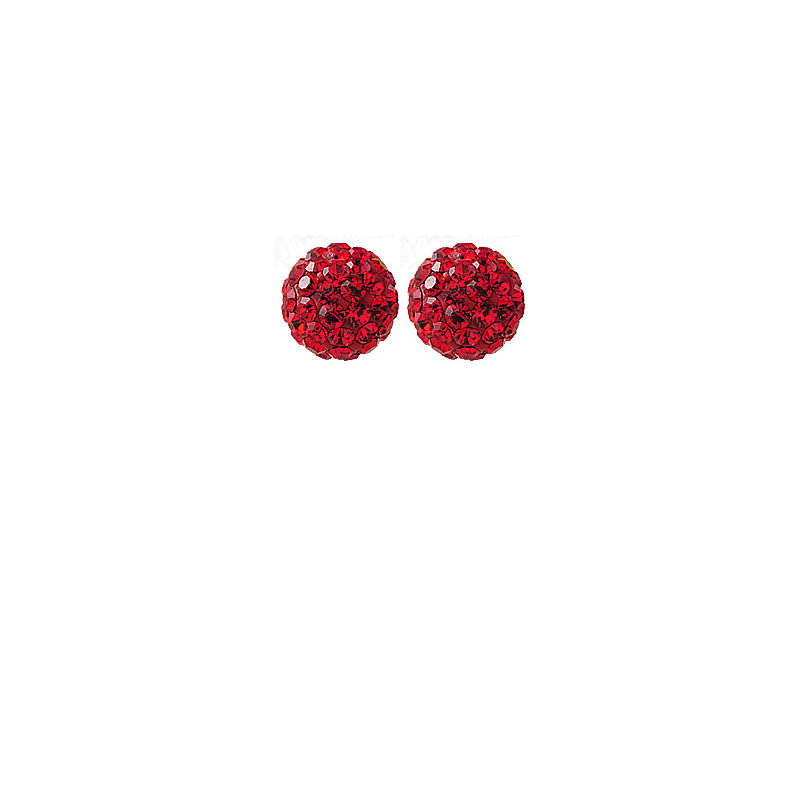 red 6mm rouge