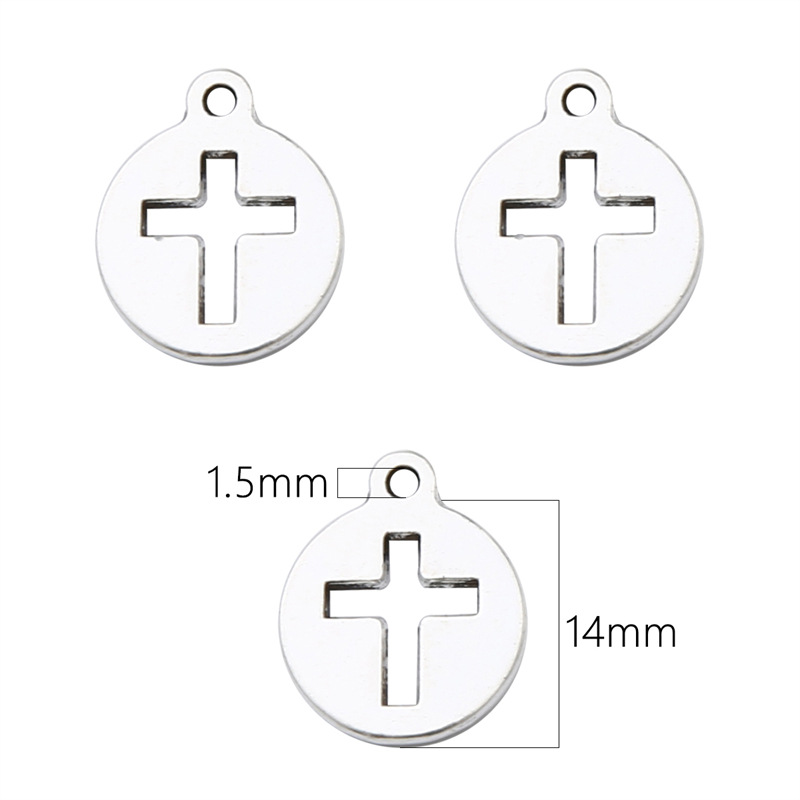 11:14mm#1 cross series 20pcs/pack