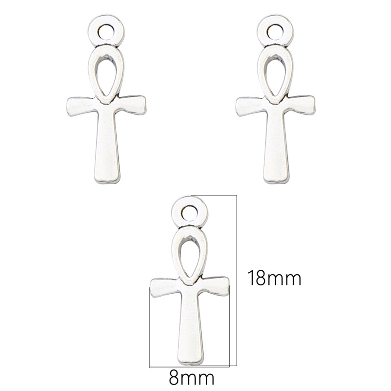 12:8x18mm#2 cross series 40pcs/pack