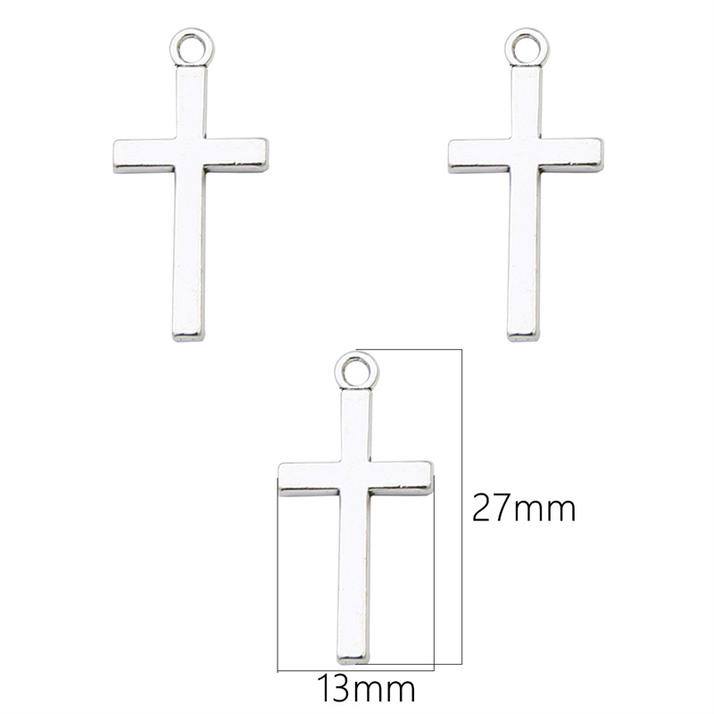 15:13x27mm#5 cross series 20pcs/pack