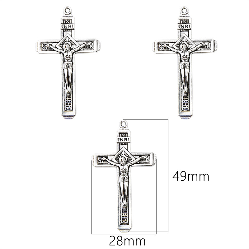 21:28x49mm#11 cross series 10pcs/pack