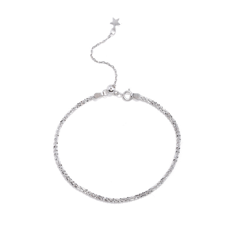 Sparkling Anklet [Section A]