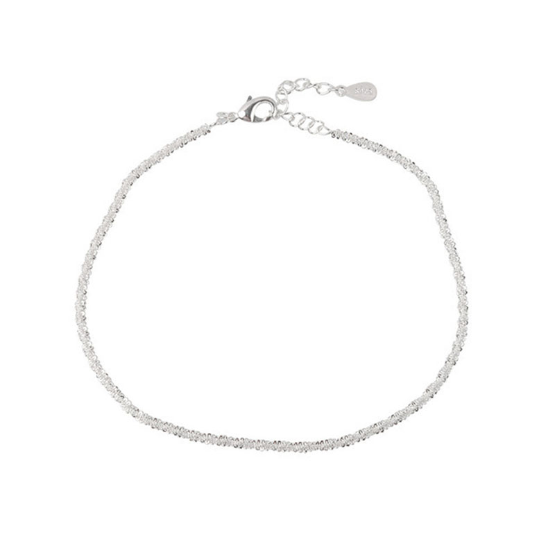 Sparkling Anklet [Section B]