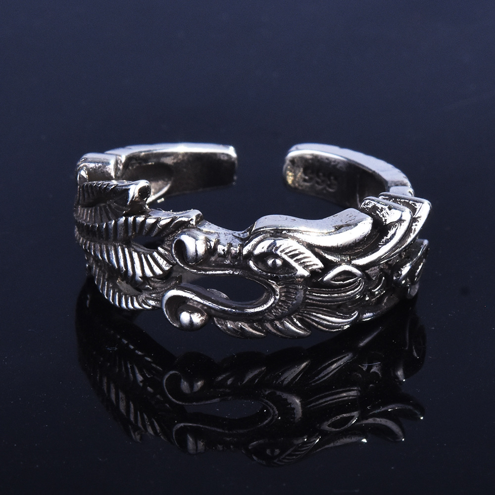 Silver restoring ancient ways