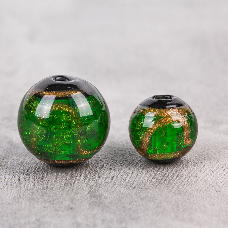 green 10mm