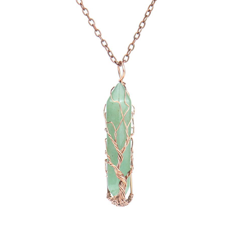 5:Green Aventurine