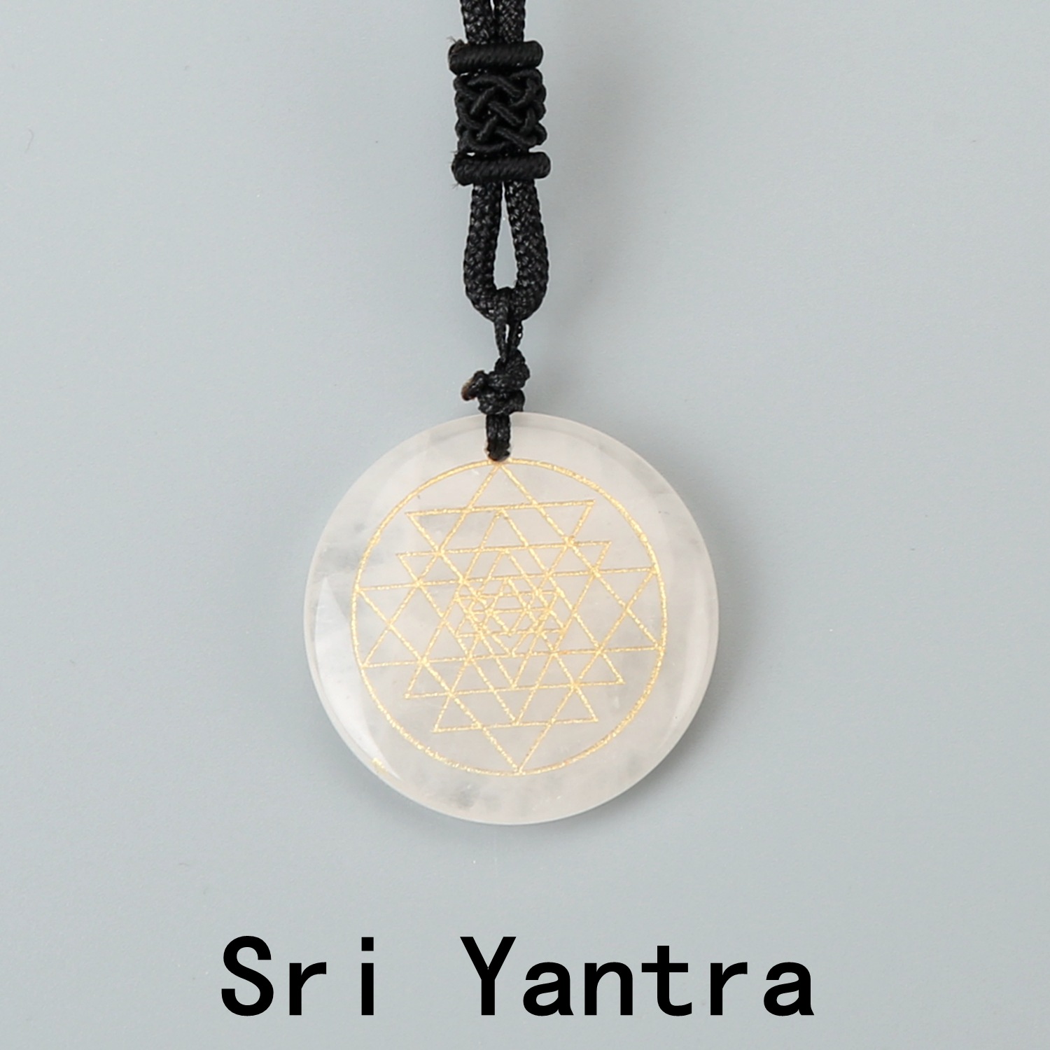 Sri Yantra