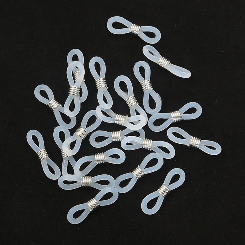 20x6mm white K plus white 20 pcs/pack