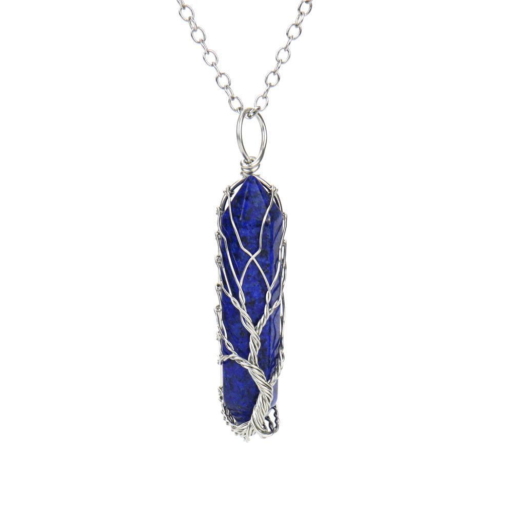 8 Lapislazuli