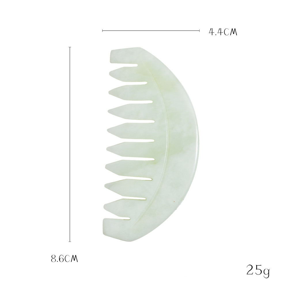 86x44mm small comb