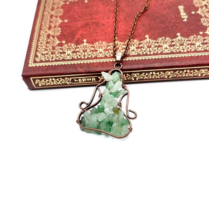 3:Green Aventurine