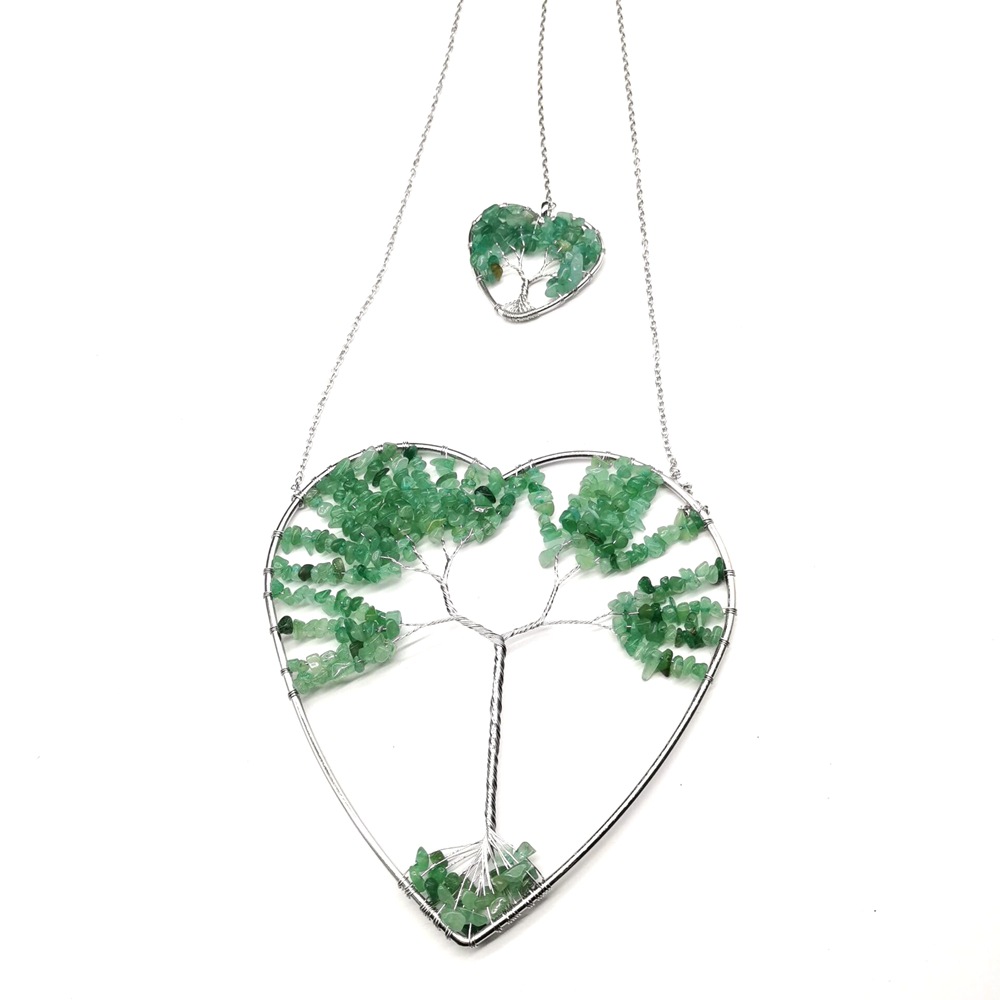 3:Green Aventurine