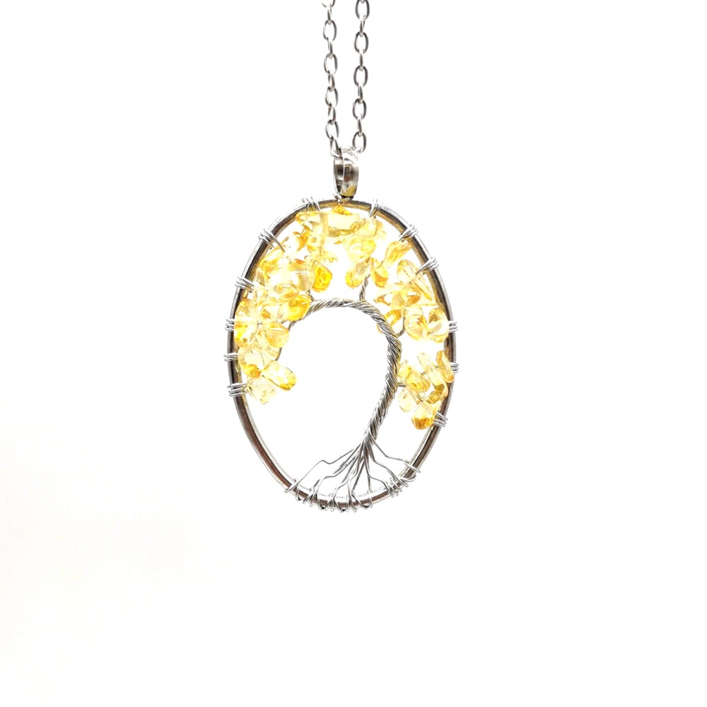 5 citrine