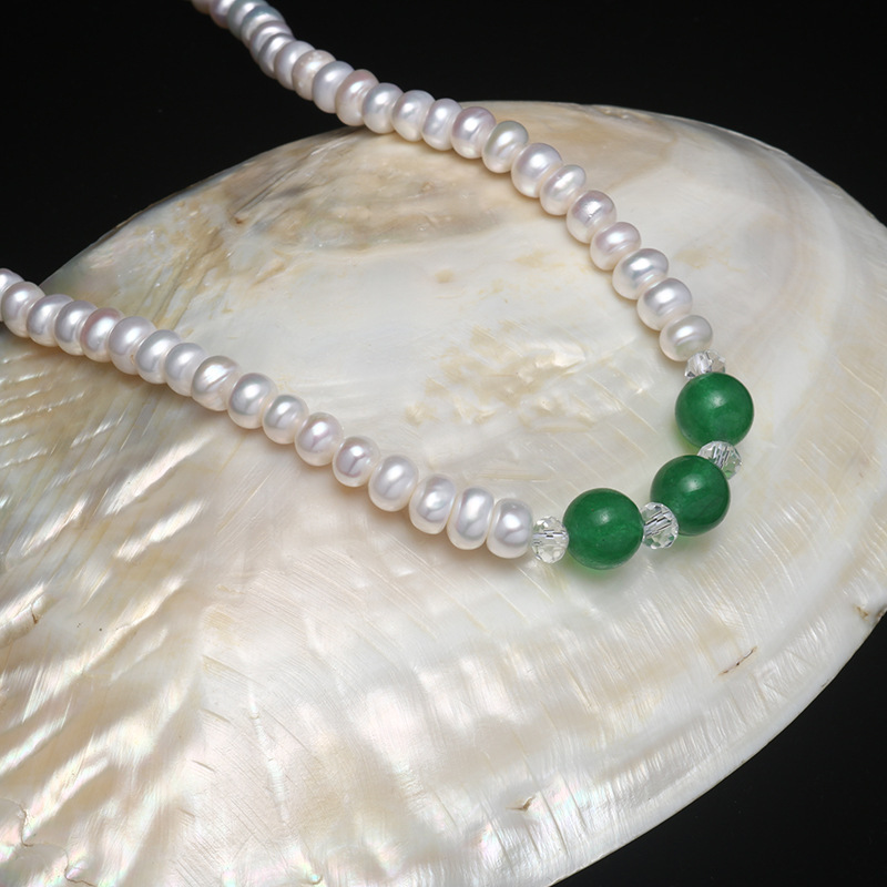 2 agate verte