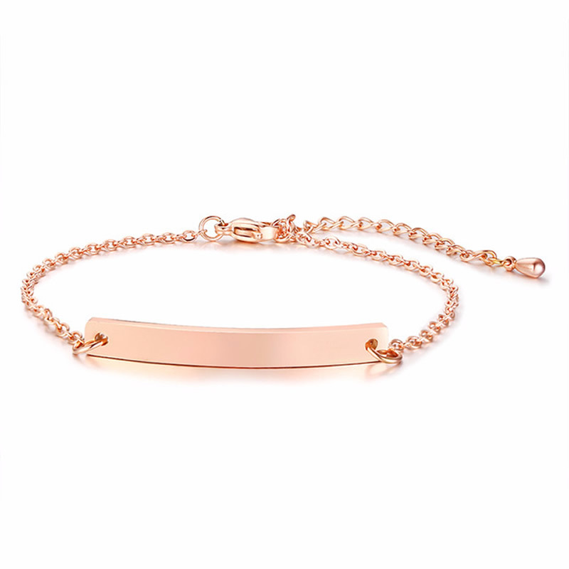 Rose gold (adult)