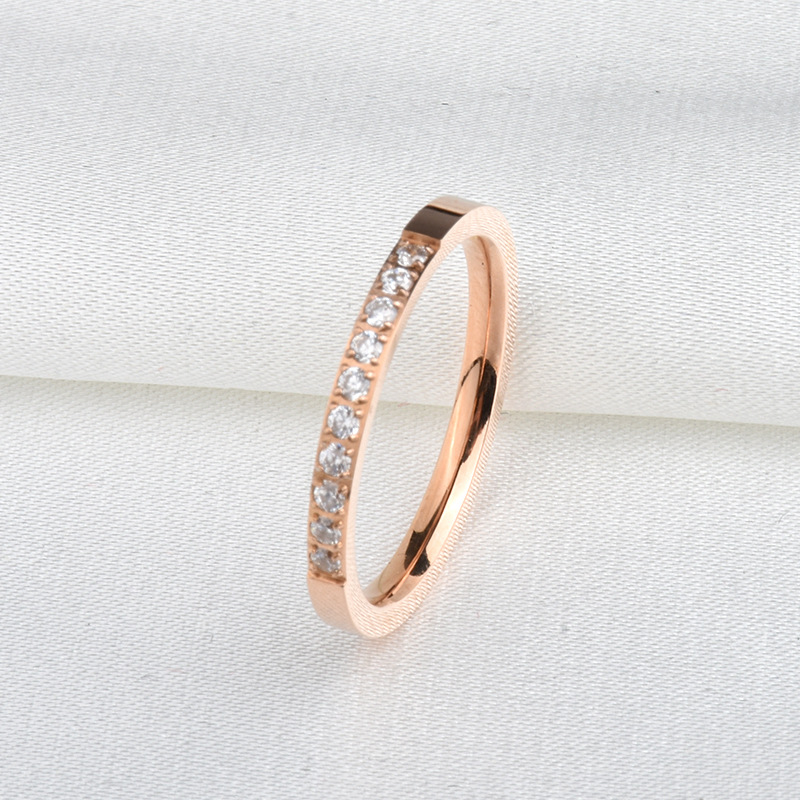 3:rose gold color