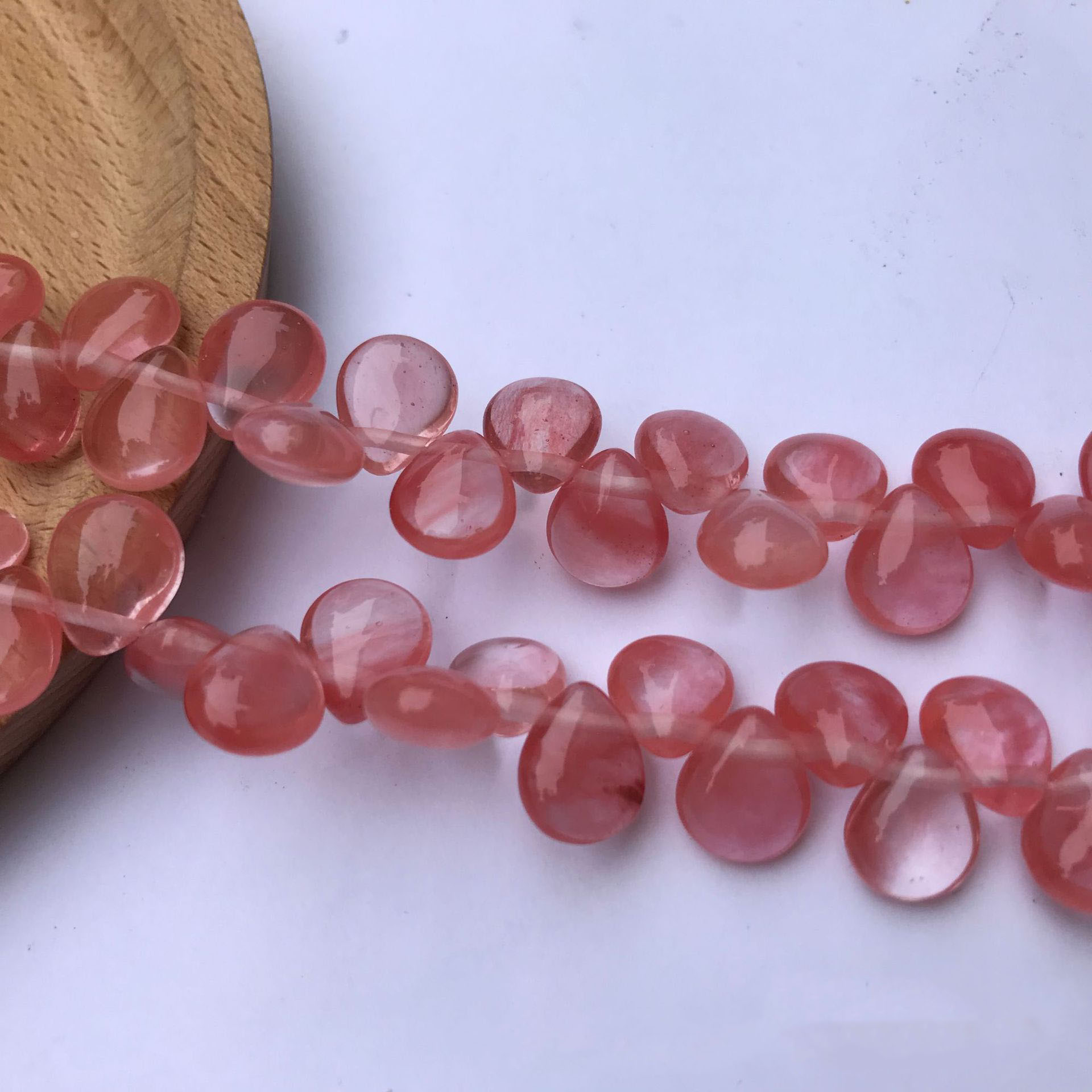 Cherry Quartz