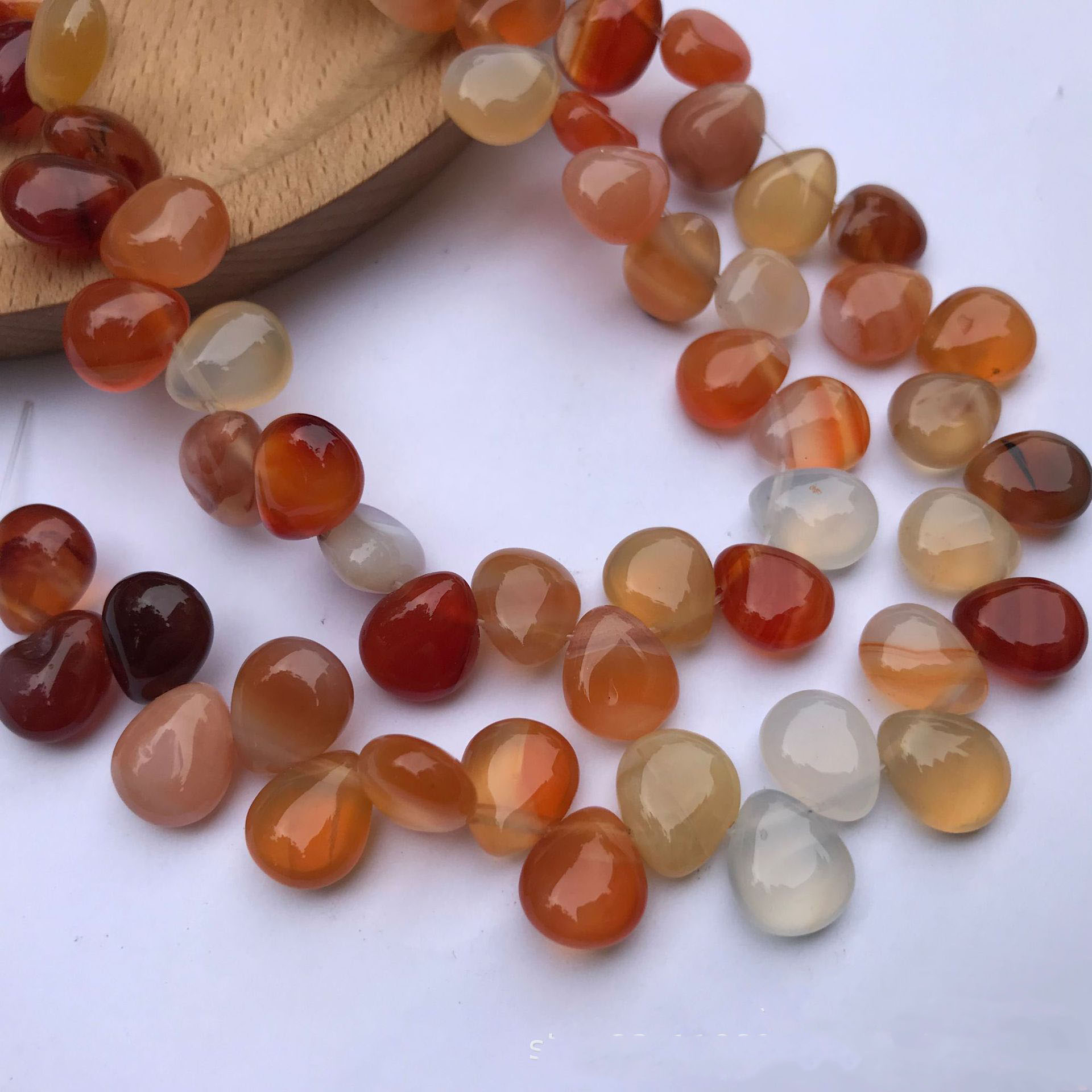 Red Agate